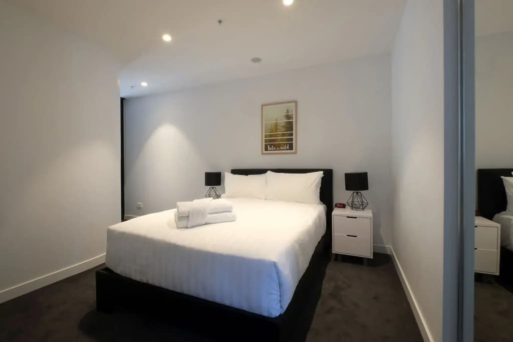 Turnkey Accommodation – North Melbourne - photo 16
