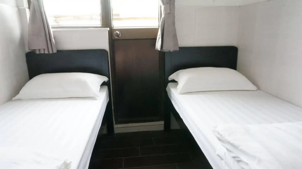 Kowloon Mongkok 1812 Guest House - photo 42
