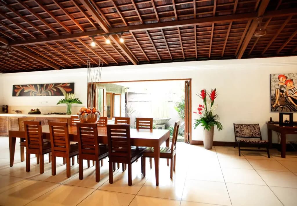 Villa Dewata 3 - photo 19