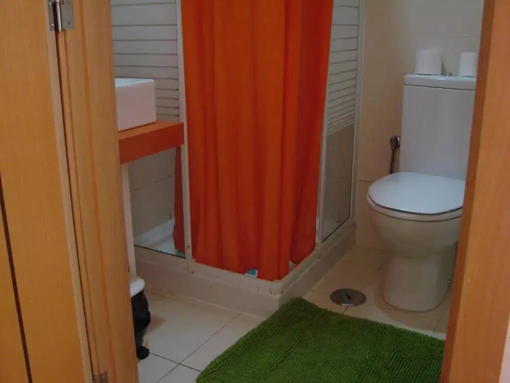 Lisbon Happy Hostel - photo 8