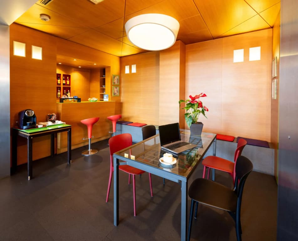 Best Western Hotel Major - photo 23