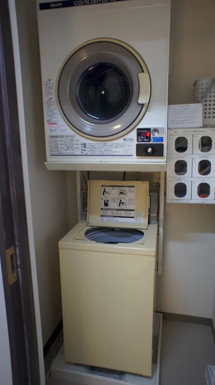 Web Hotel Tokyo Asakusabashi - photo 18
