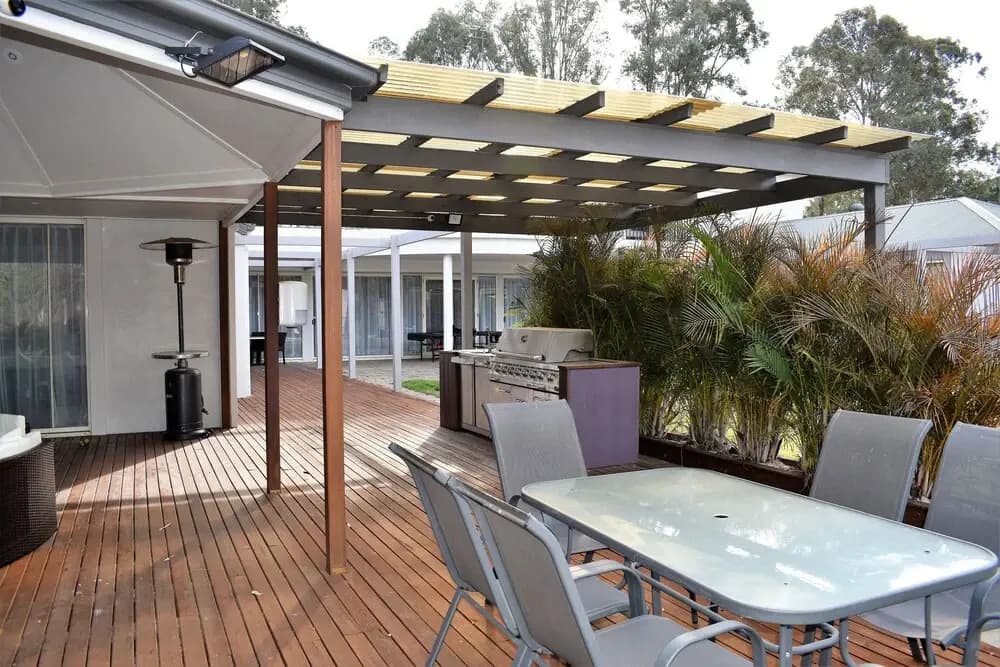 Luxury Bungalow - photo 12