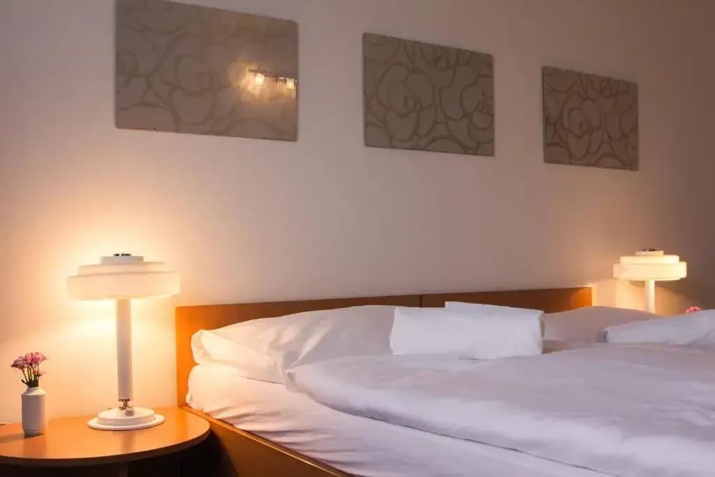 Hotel Wolf - photo 8