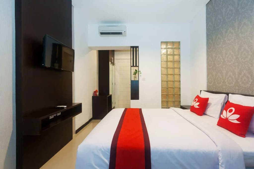 ZEN Rooms Kedonganan Batur Sari - photo 3