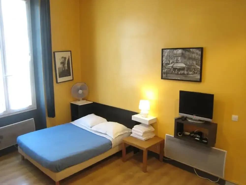 Apartment Poisson 6 - photo 3
