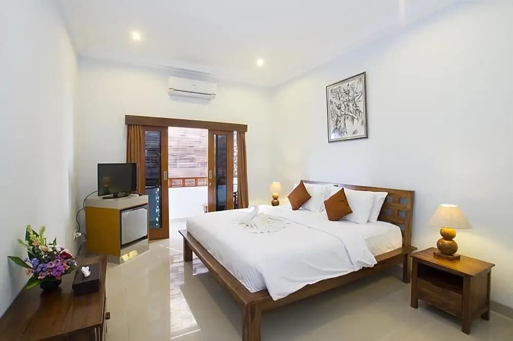 MD Resort Seminyak - photo 2