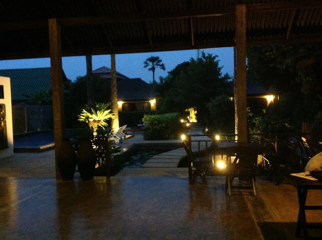 Rawai Boutique Resort - photo 11
