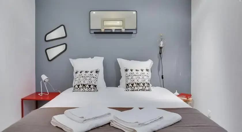 Sweet Inn Apartments - Rue De L'Exposition - photo 6