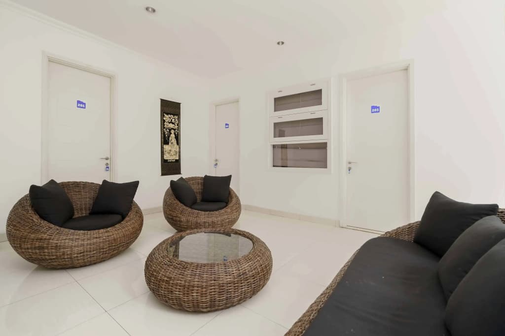 Wisma KPBD Residence Syariah RedPartner - photo 8