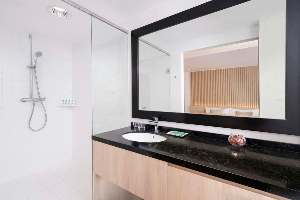 Shama Central Serviced Apartments - photo 29