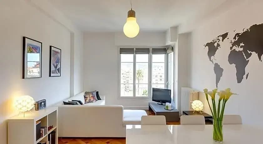 Modern Holiday Haven - photo 6