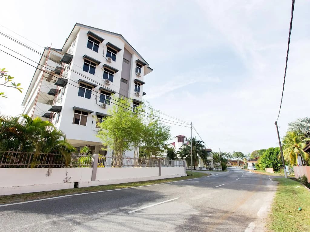 Seaview Apartment - photo 14