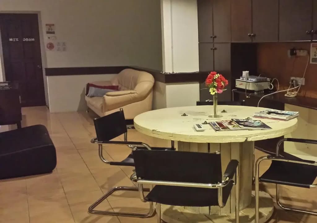 The Bodhi Lodge - Hostel - photo 9
