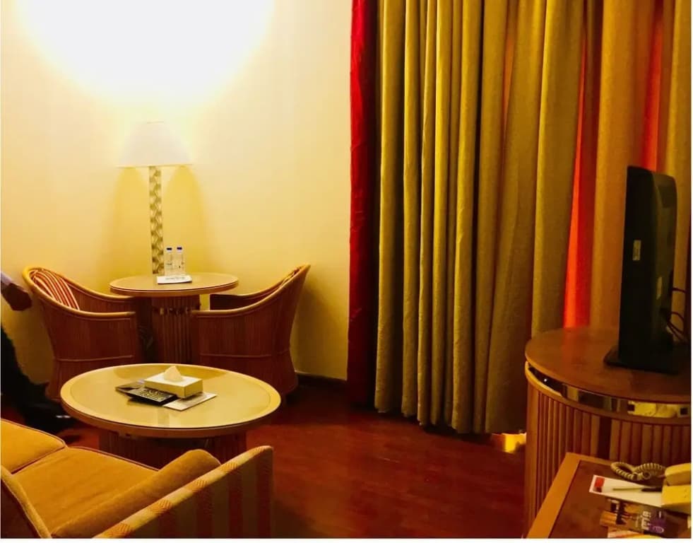 Prime Tower Hotel - photo 4
