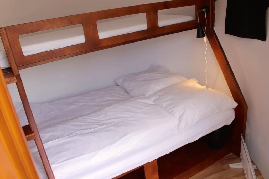 Qbe Hotel Heizhaus Berlin - photo 3