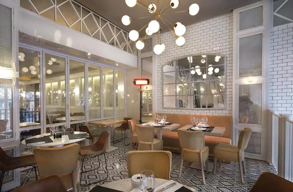 Aparto-Hotel Rosales - photo 18