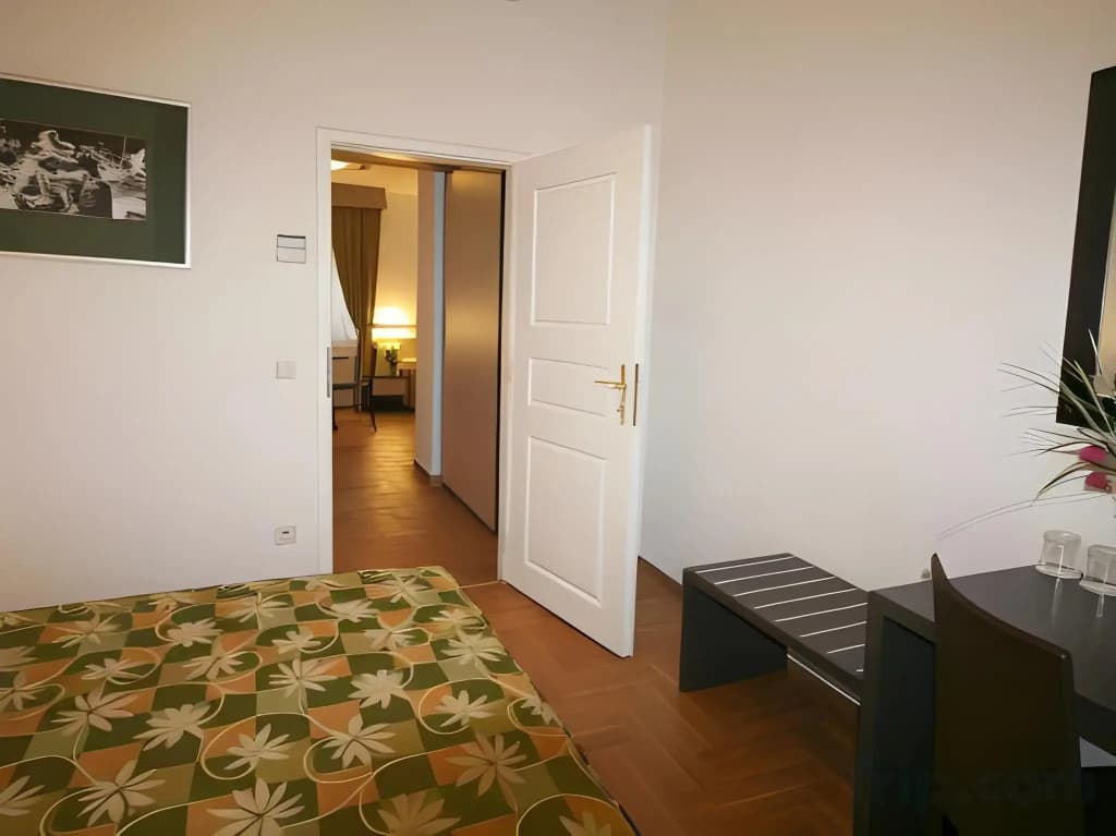 Hotel Praga 1 - photo 20