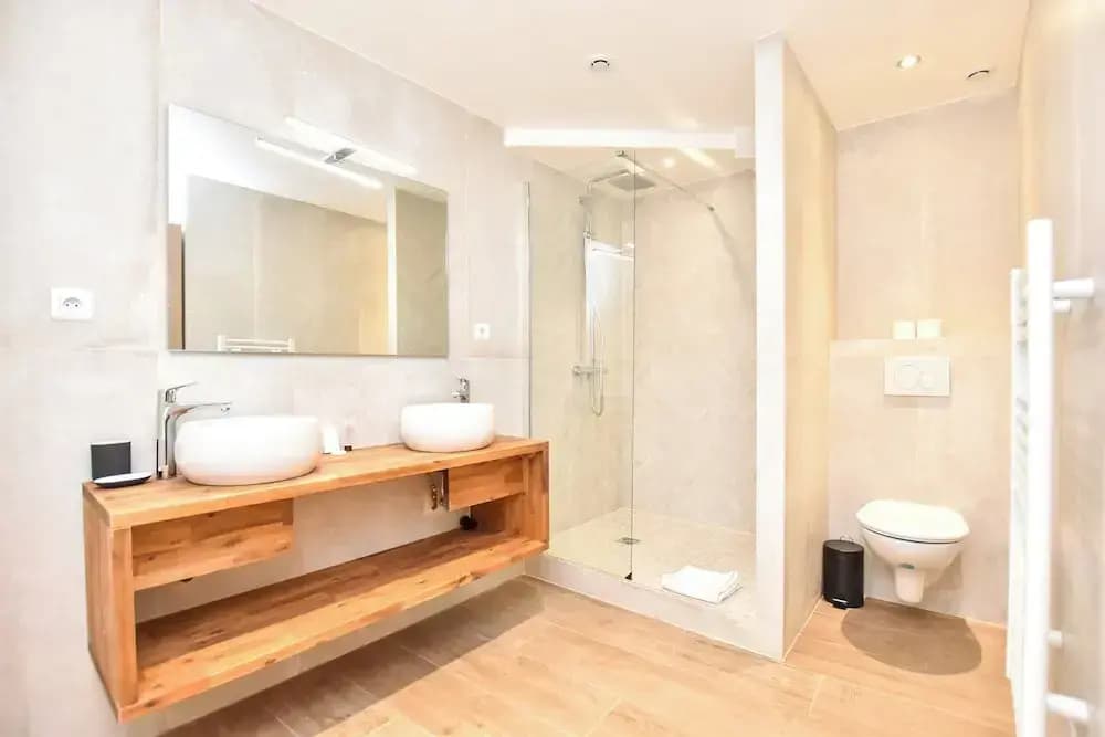 Cosy Apartment for 10 People - photo 8