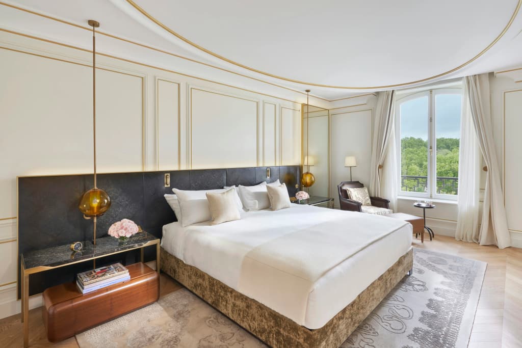 Mandarin Oriental Ritz, Madrid - photo 45