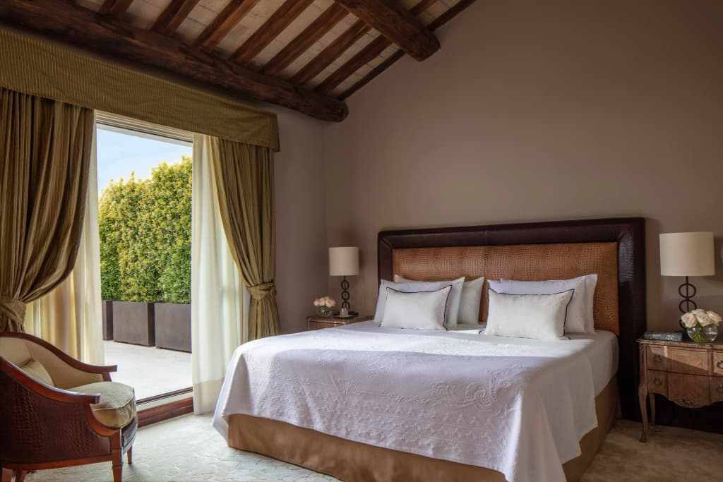 Anantara Palazzo Naiadi Rome Hotel - A Leading Hotel of the World - photo 12