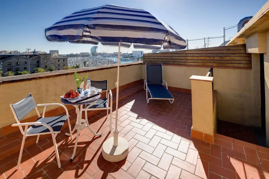Hotel Del Mar - photo 20
