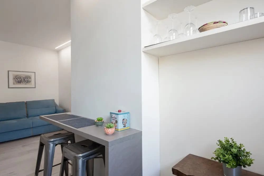 Giulia's Apartment - photo 8