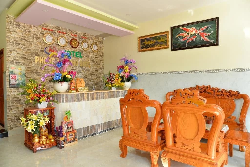 Phong Nha Hotel Phu Quoc - photo 9