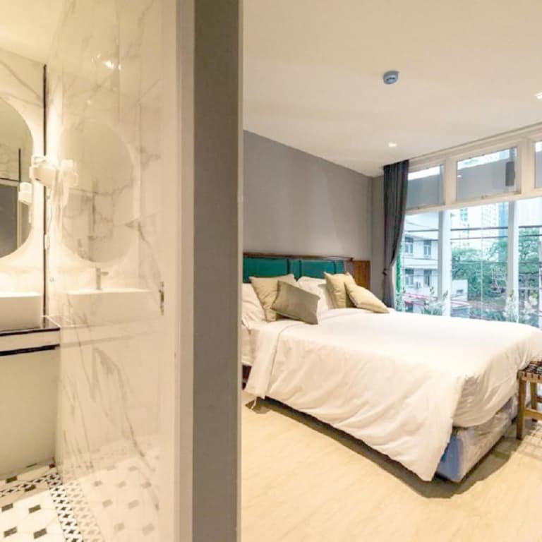 Narawad Boutique Hotel - photo 43