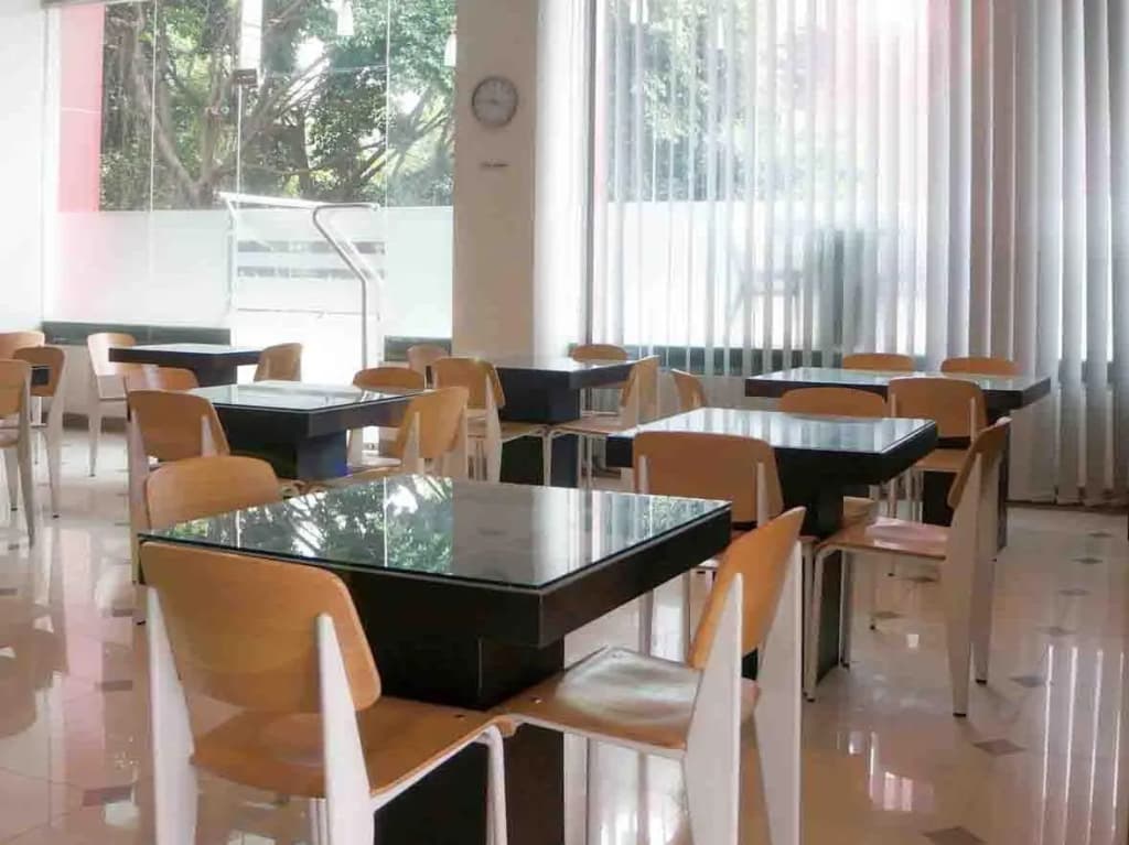 Win Hotel Blok M - photo 22