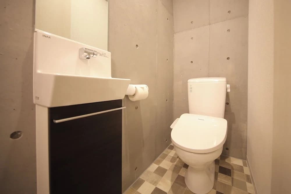 Newly built apartment Tokyo TimeTraveler - photo 20