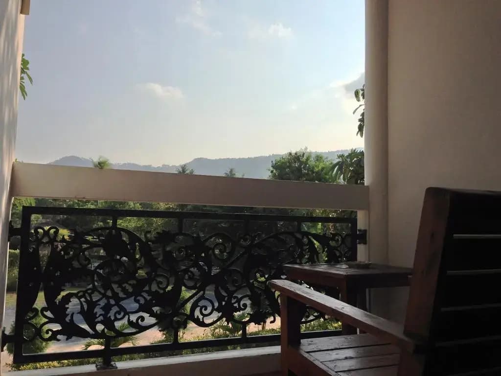 The New Villa - photo 12
