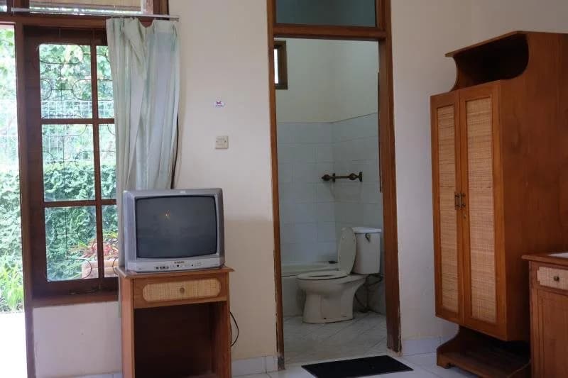 Hotel Satrya Ayu(Satrya Ayu Hotel) - photo 5