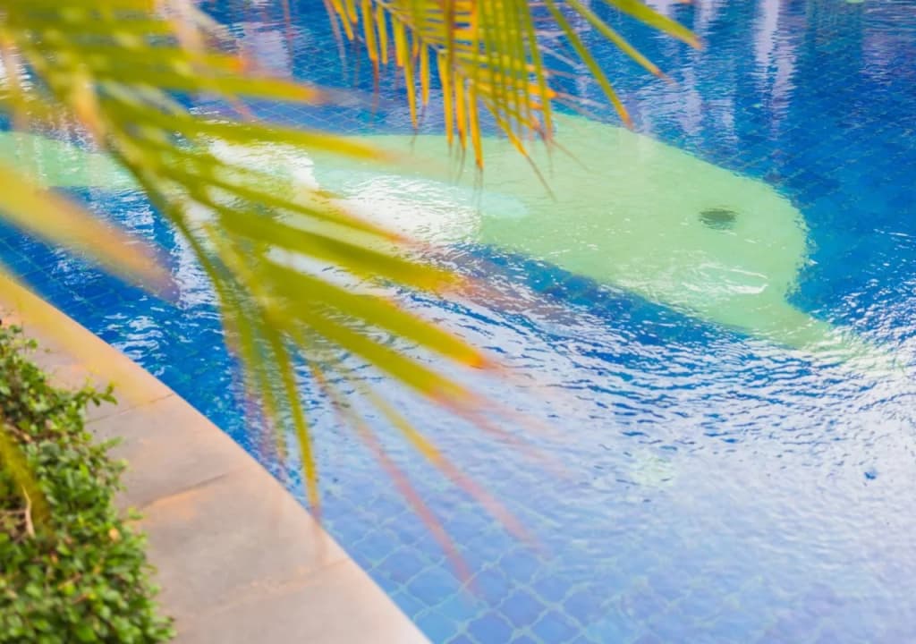 Eastern Grand Palace Hotel - photo 24
