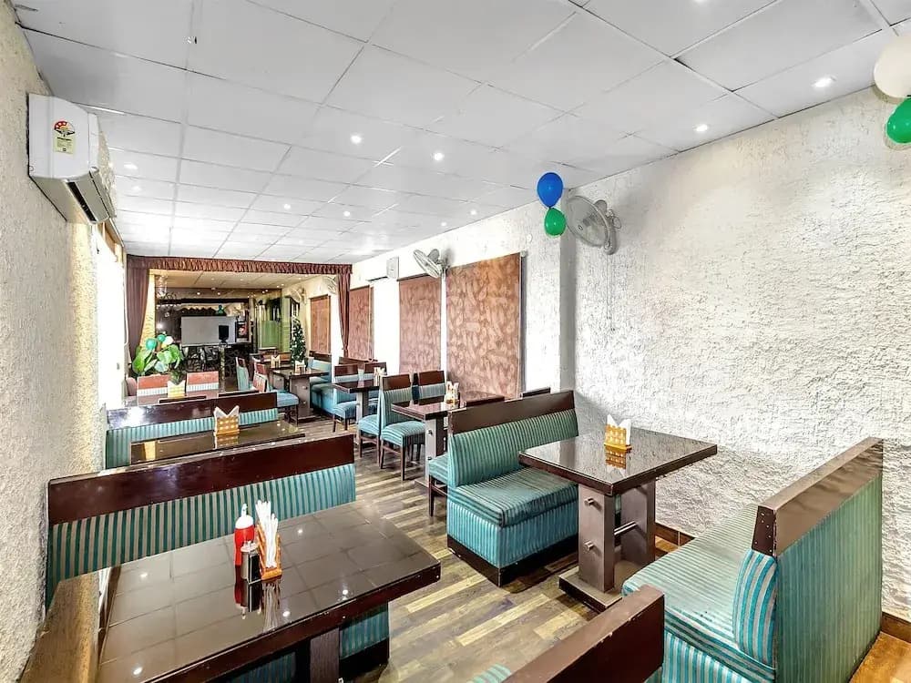 Fabhotel Clark Height - photo 16
