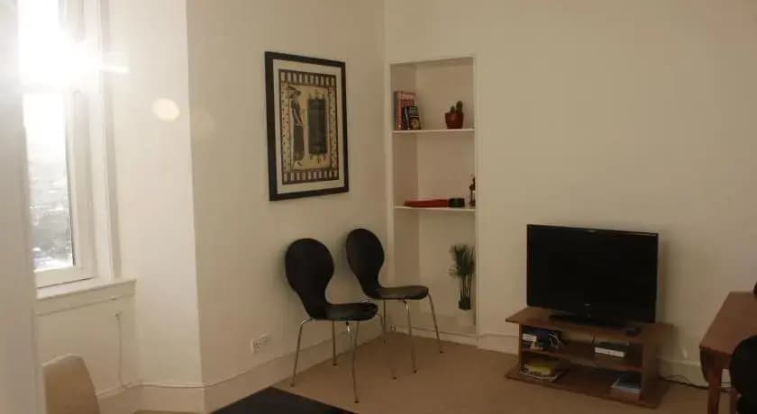 Amazing Apartments - Torphichen Place by Haymarket - photo 7