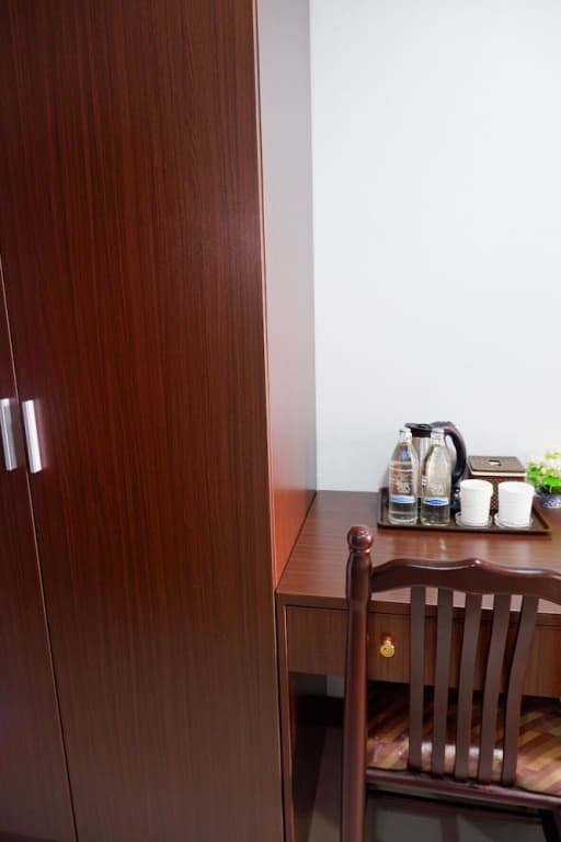 TP Residence - photo 22