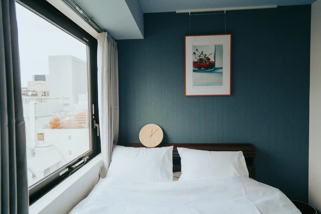 HOTEL LiVEMAX Shiodome - photo 3
