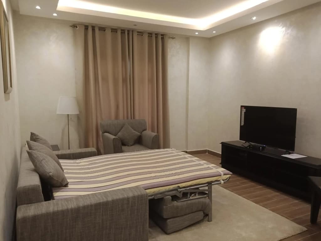 Le Park Hotel - photo 6