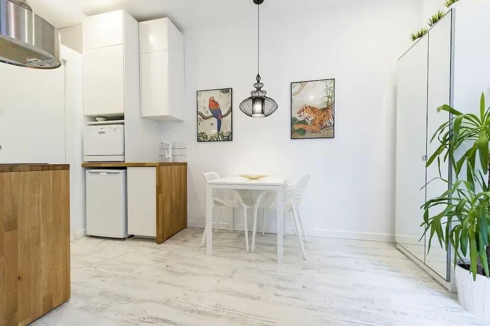 Chic Apartment Lavapies I - photo 10