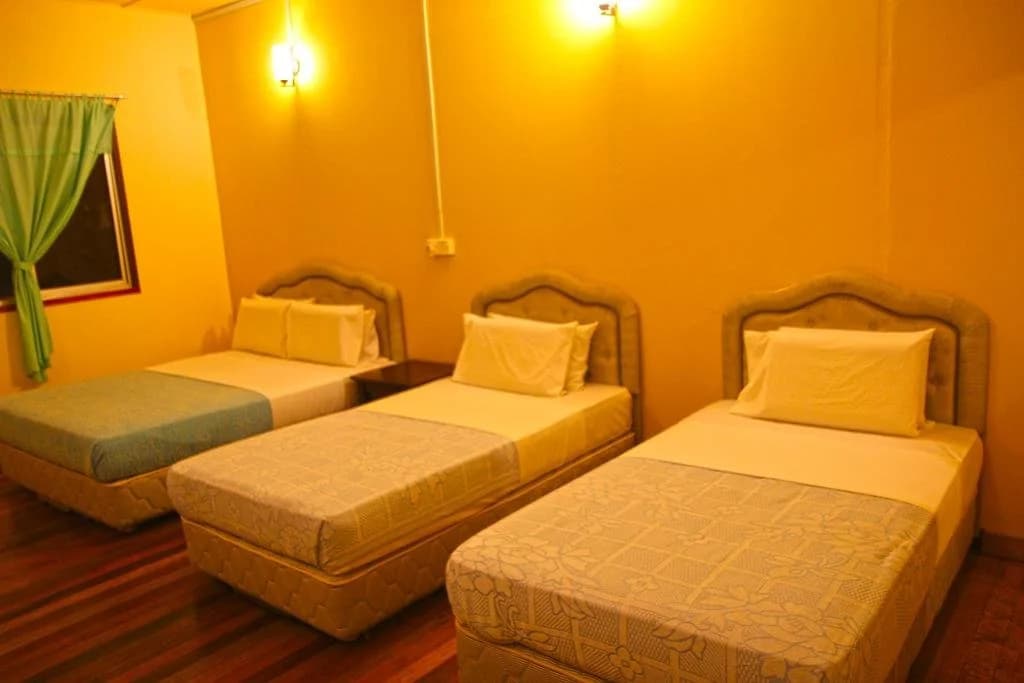 Singgahmata Holidays Camp - photo 3