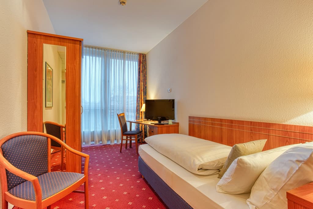 Centro Hotel Berlin City West - photo 3