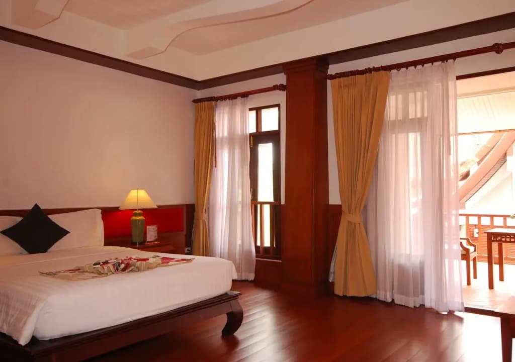 Samui Buri Beach Resort - photo 4