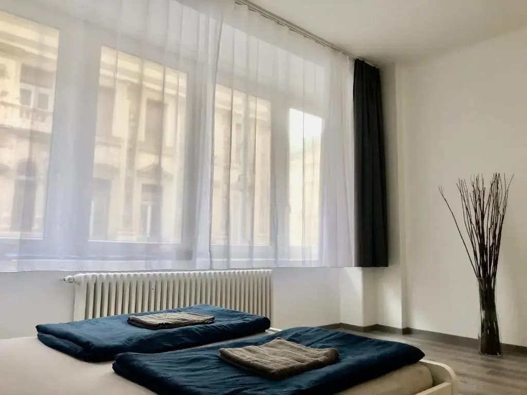 JA 12 Apartment - photo 1