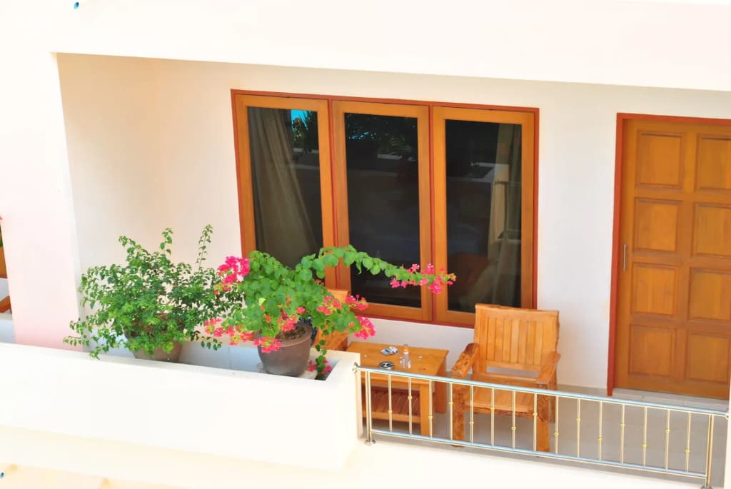 Karon Village Hotel - photo 7