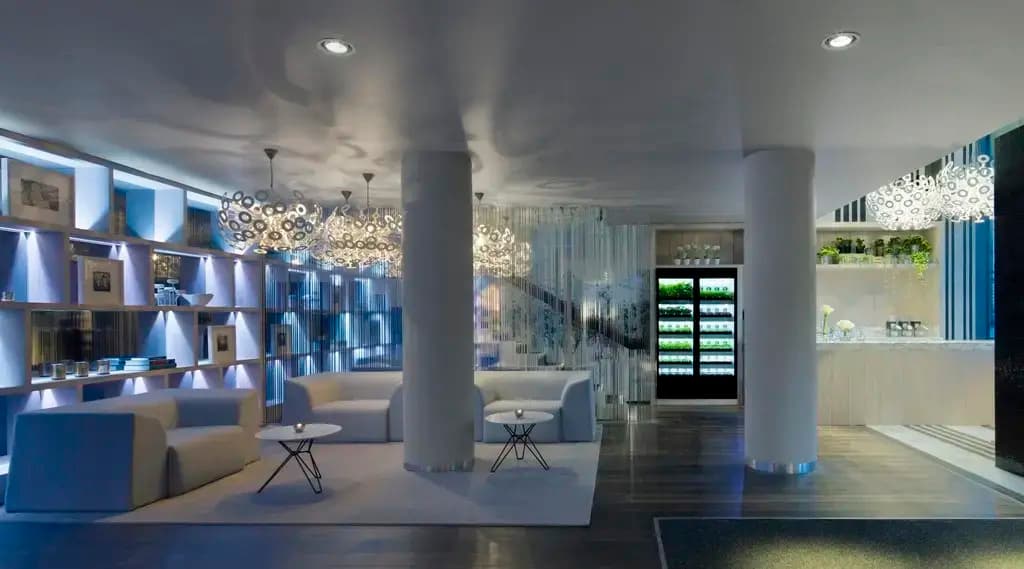 Radisson Collection Hotel, Royal Mile Edinburgh - photo 2