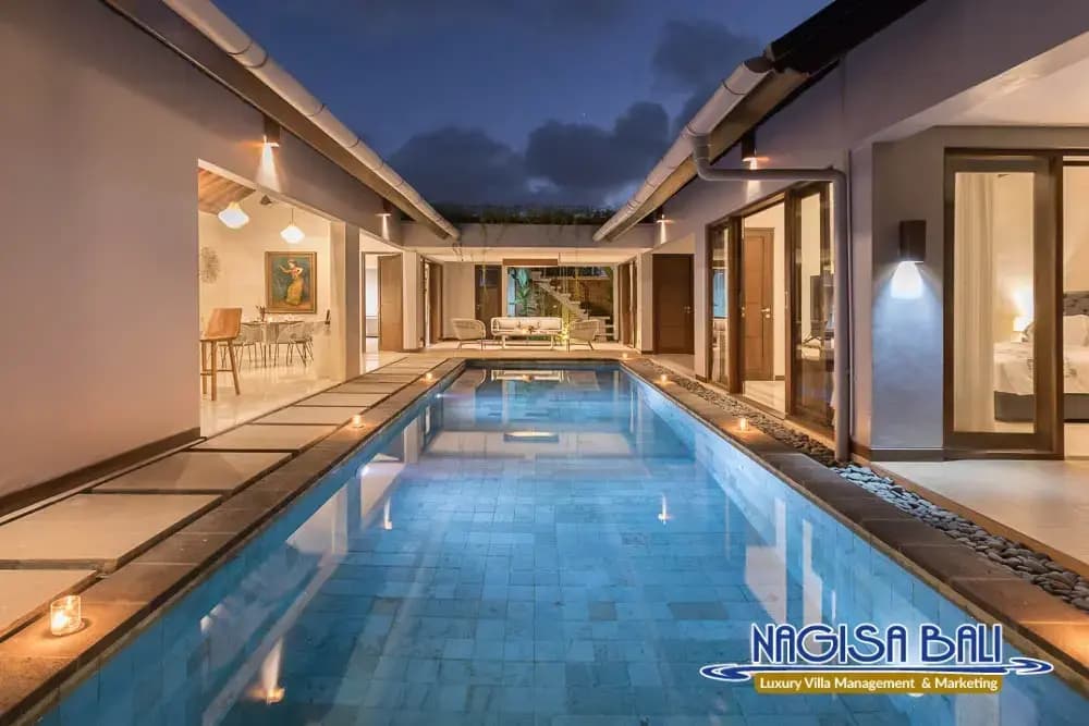 Villa Ciwuwi Balangan by Nagisa Bali - photo 31