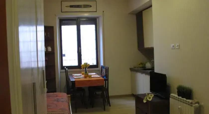 Mary's Holiday Home - photo 2
