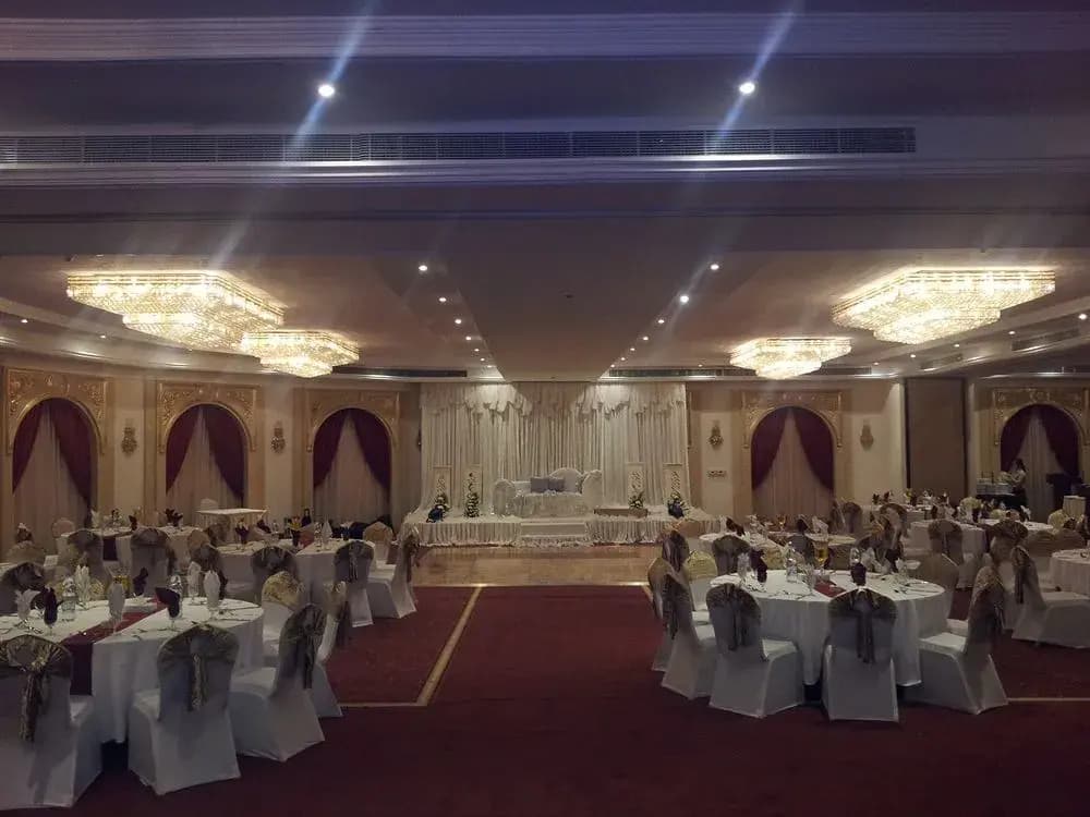 Grand Excelsior Hotel Sharjah - photo 19