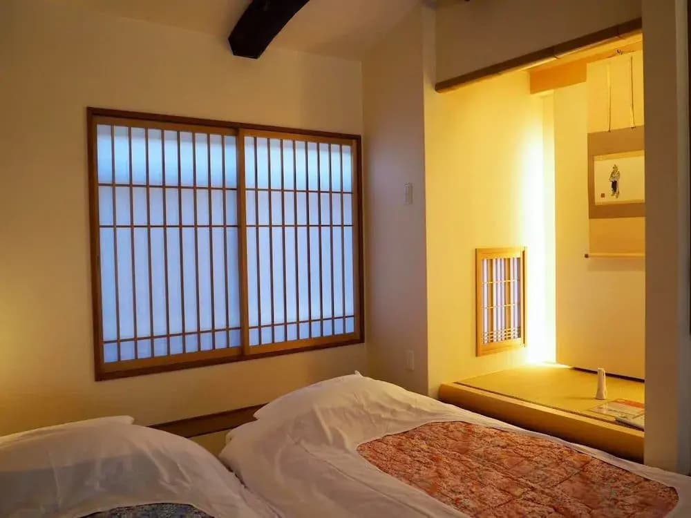 Tsukinowacho House - photo 2